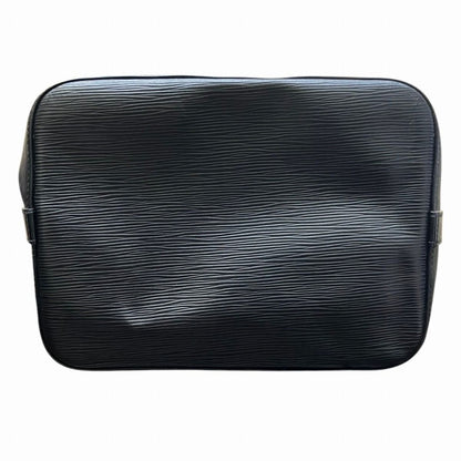 Louis Vuitton Epi Line Shoulder Bag Leather — view 3