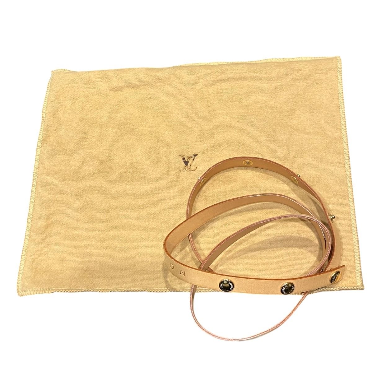 Louis Vuitton Florentine Monogram Waist Bag Canvas — view 5