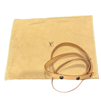 Louis Vuitton Florentine Monogram Waist Bag Canvas — view 5