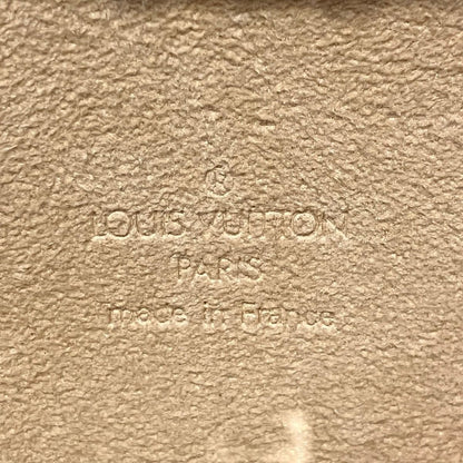 Louis Vuitton Florentine Monogram Waist Bag Canvas — view 4