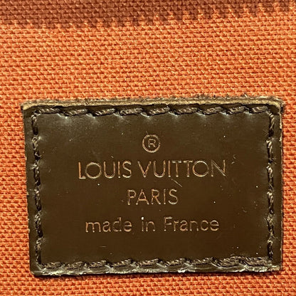 Louis Vuitton Olaf PM Damier Shoulder Bag Canvas — view 4