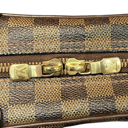 Louis Vuitton Olaf PM Damier Shoulder Bag Canvas — view 7