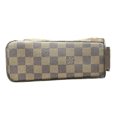 Louis Vuitton Olaf PM Damier Shoulder Bag Canvas — view 3
