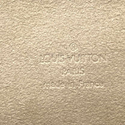 Louis Vuitton Pochette Florentine Monogram Waist Bag Canvas — view 4