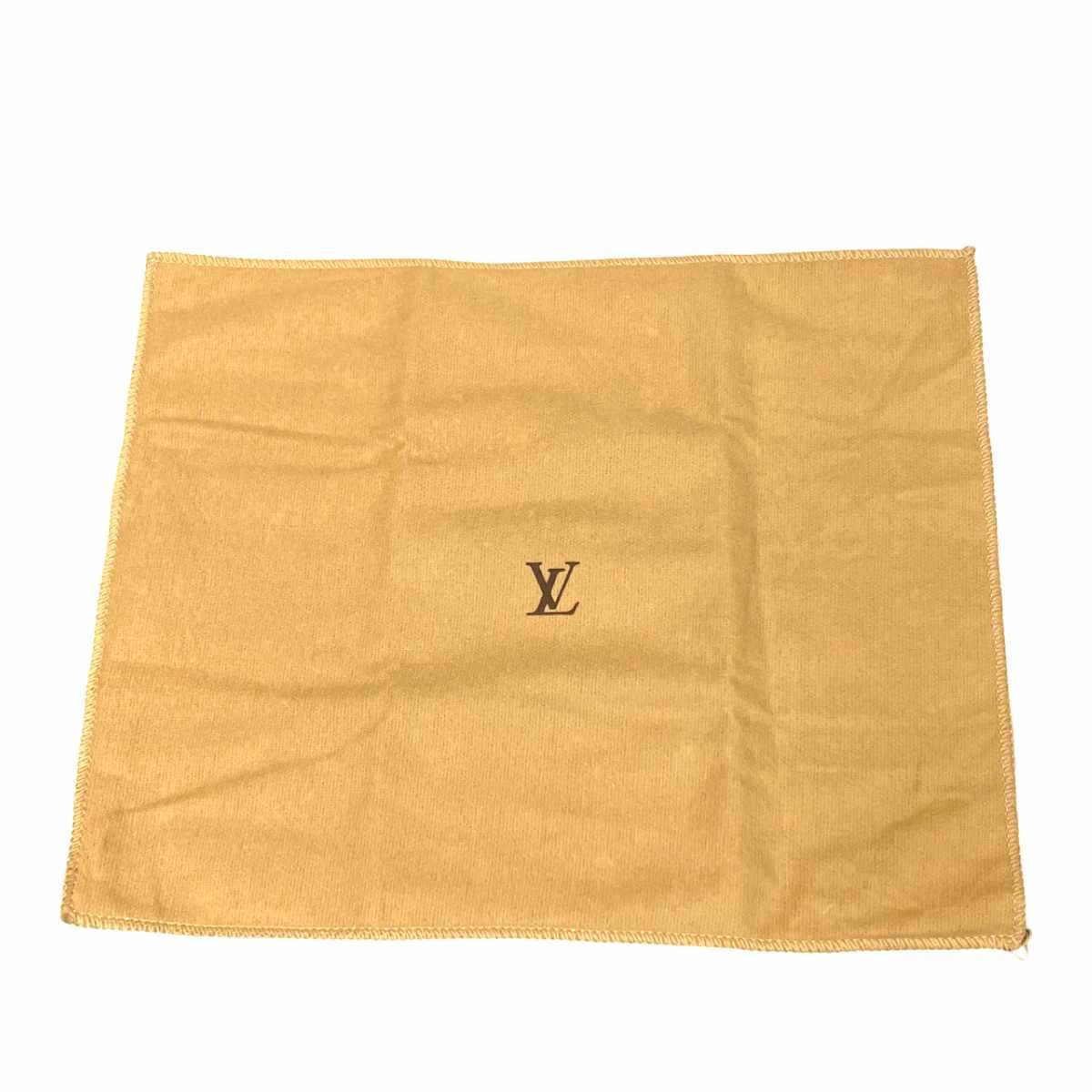 Louis Vuitton Pochette Florentine Monogram Waist Bag Canvas — view 5