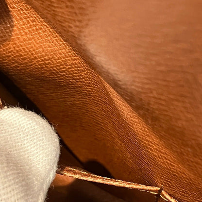 Louis Vuitton Portefeuille 3 Cult Cles Monogram Wallet Canvas — view 9