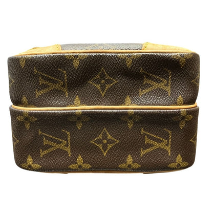 Louis Vuitton Amazon Monogram Shoulder Bag Canvas — view 3