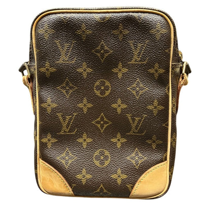 Louis Vuitton Amazon Monogram Shoulder Bag Canvas — view 2