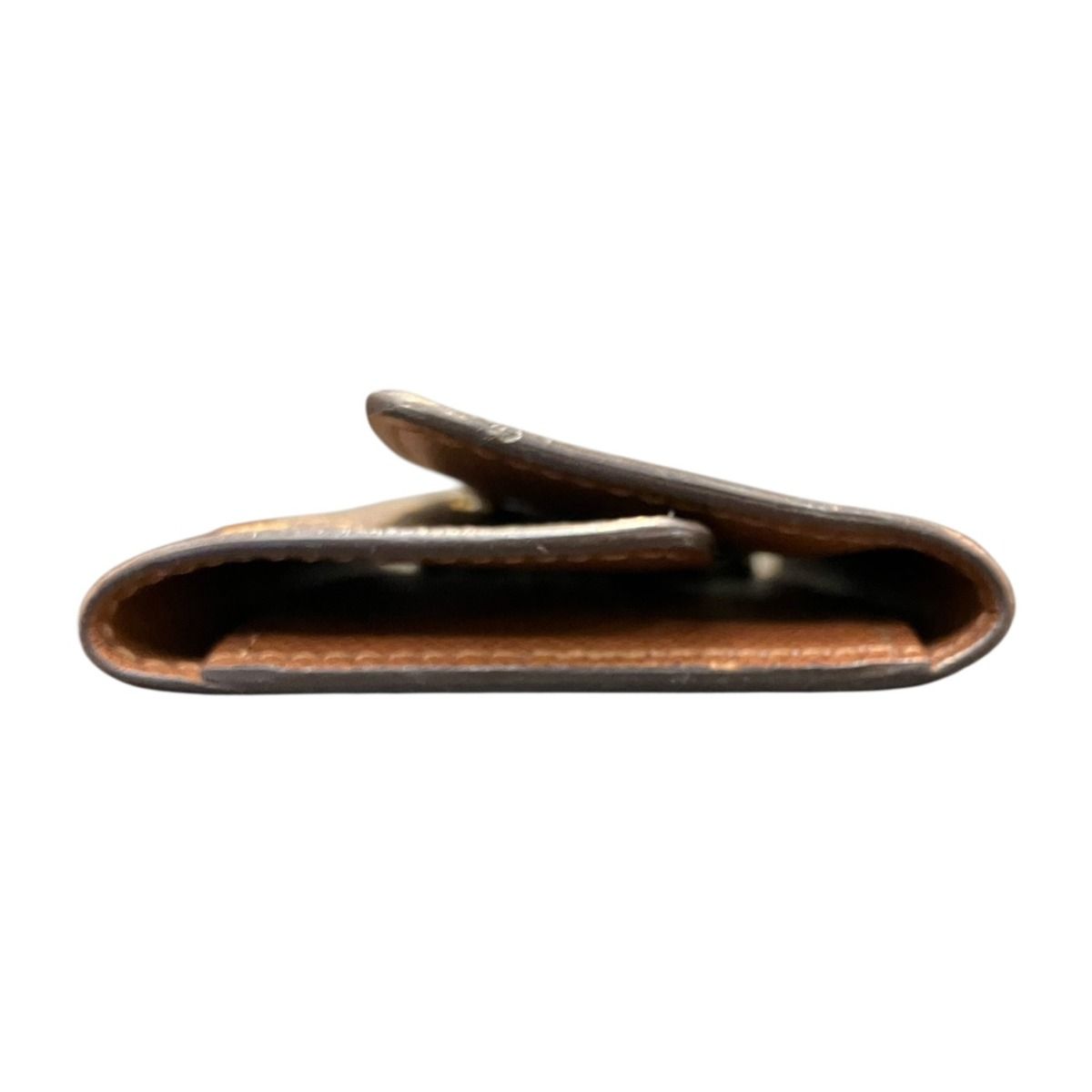 Louis Vuitton Multicles 6 Monogram Key Case Key Holder — view 9