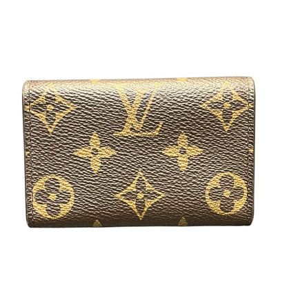 Louis Vuitton Multicles 6 Monogram Key Case Key Holder — view 2