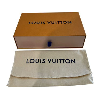 Louis Vuitton Zippy Wallet Monogram — view 5