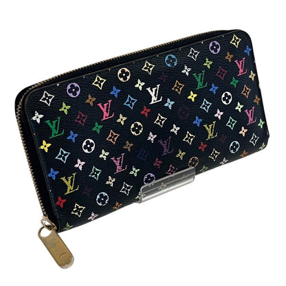 Louis Vuitton Zippy Wallet Monogram — view 8