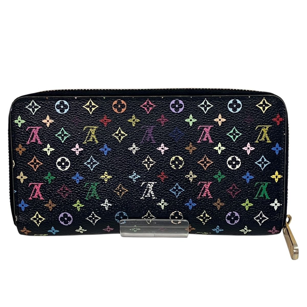 Louis Vuitton Zippy Wallet Monogram — view 2