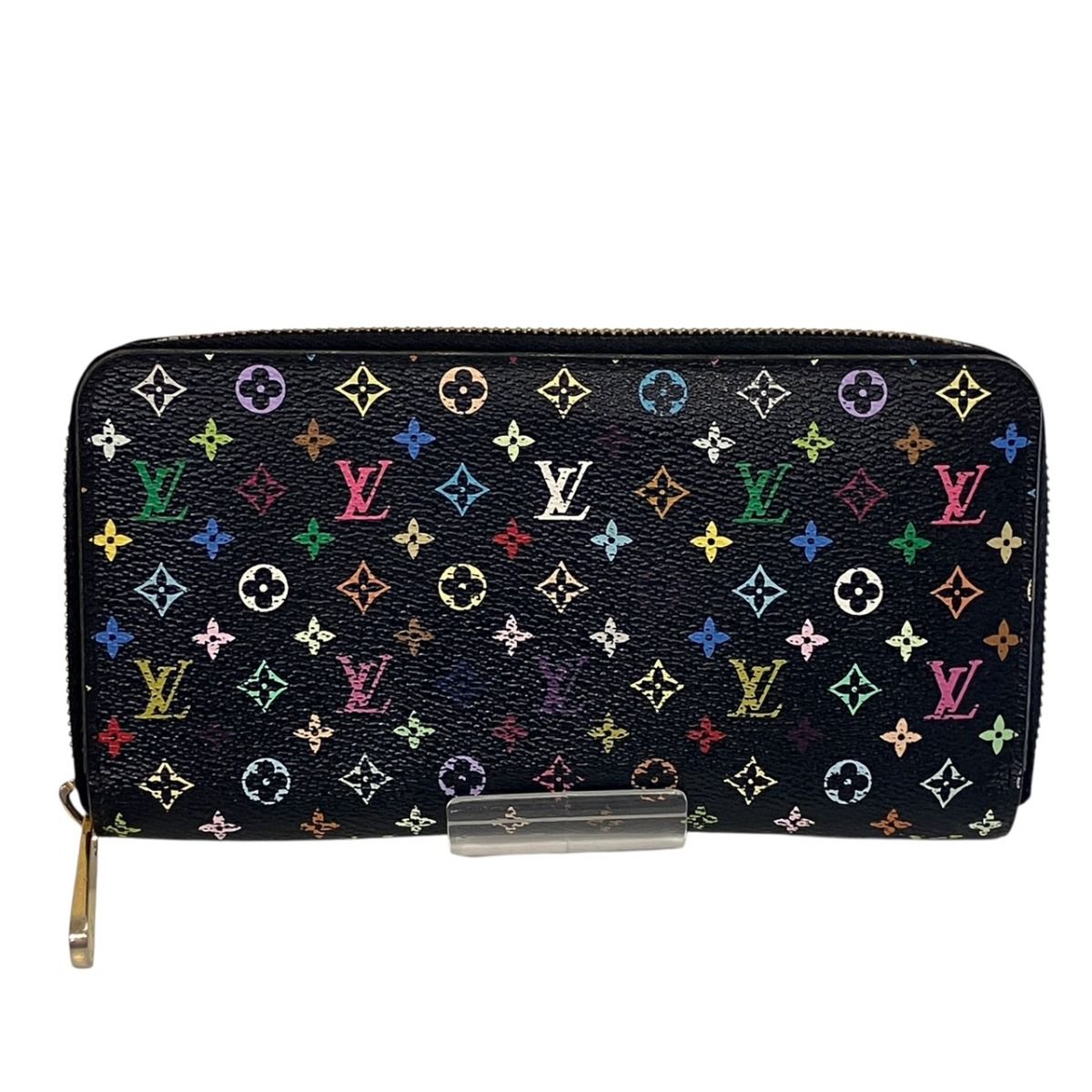Louis Vuitton Zippy Wallet Monogram