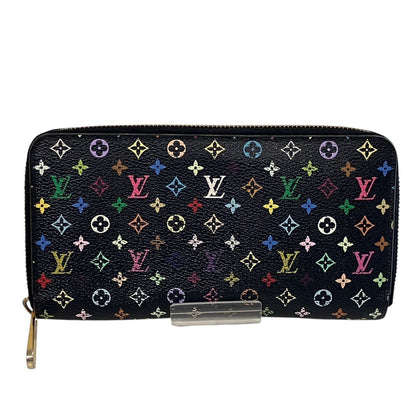 Louis Vuitton Zippy Wallet Monogram