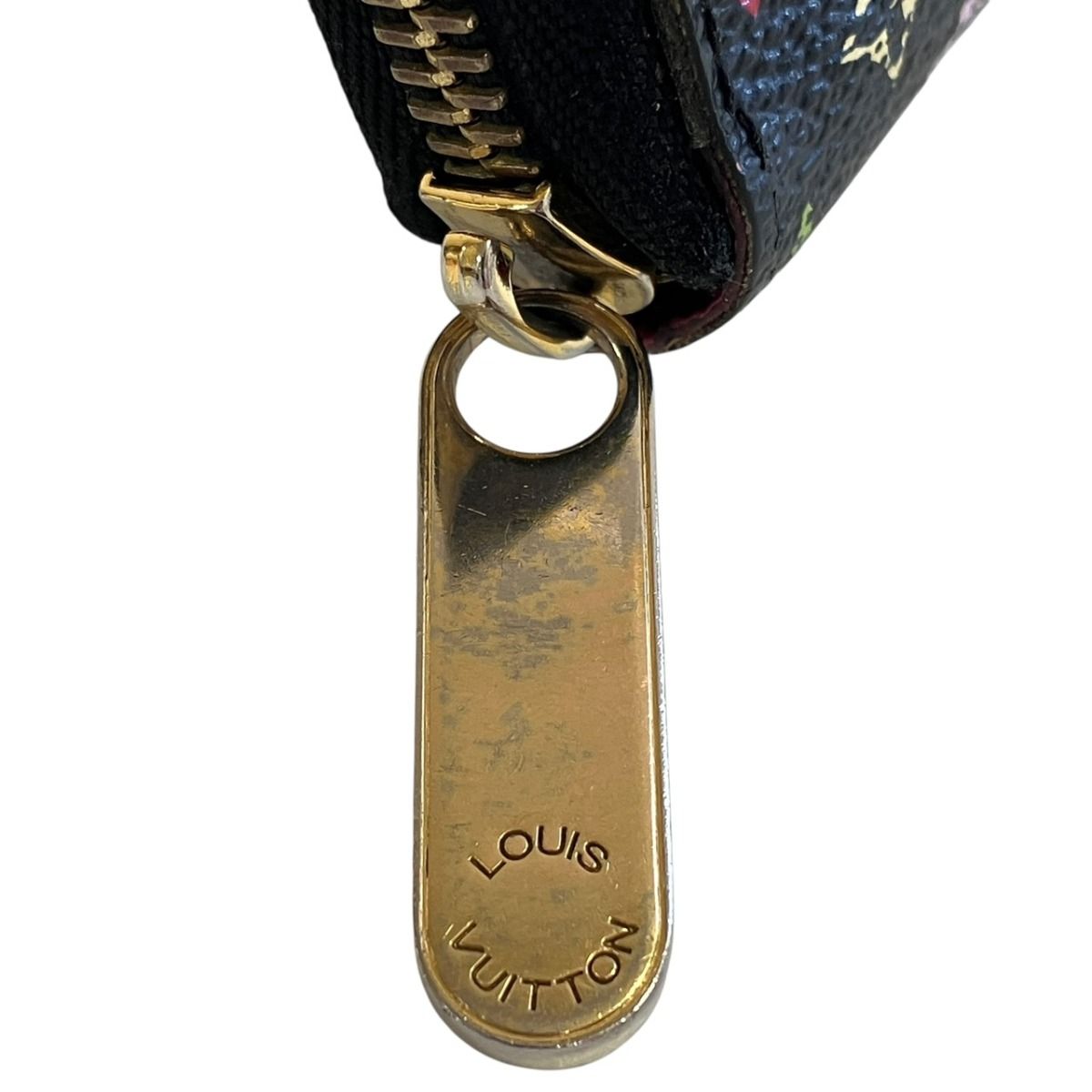 Louis Vuitton Zippy Wallet Monogram — view 7