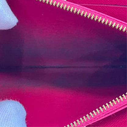 Louis Vuitton Zippy Wallet Monogram — view 6