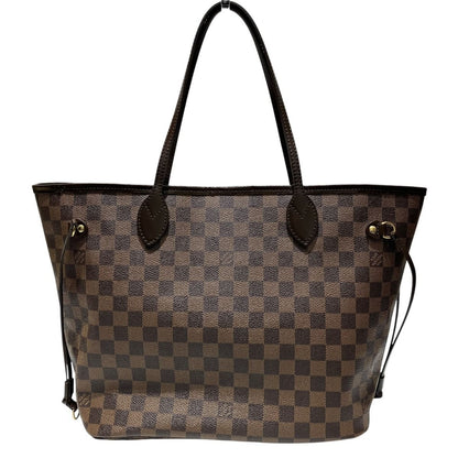 Louis Vuitton Neverfull MM Damier Tote Canvas — view 2