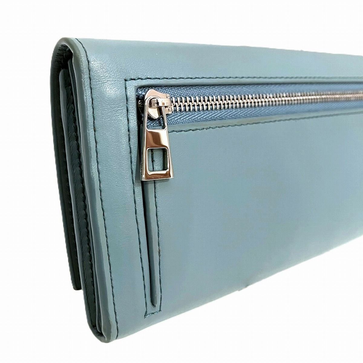 Loewe Continental Wallet Leather — view 9