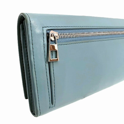 Loewe Continental Wallet Leather — view 9