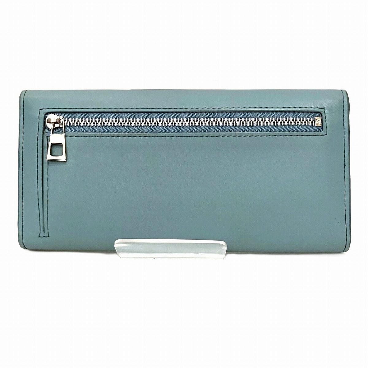 Loewe Continental Wallet Leather — view 2