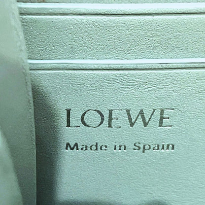 Loewe Continental Wallet Leather — view 4