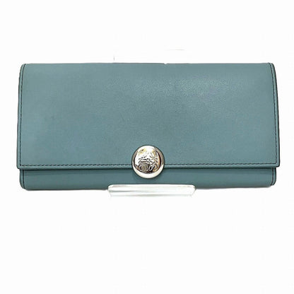 Loewe Continental Wallet Leather