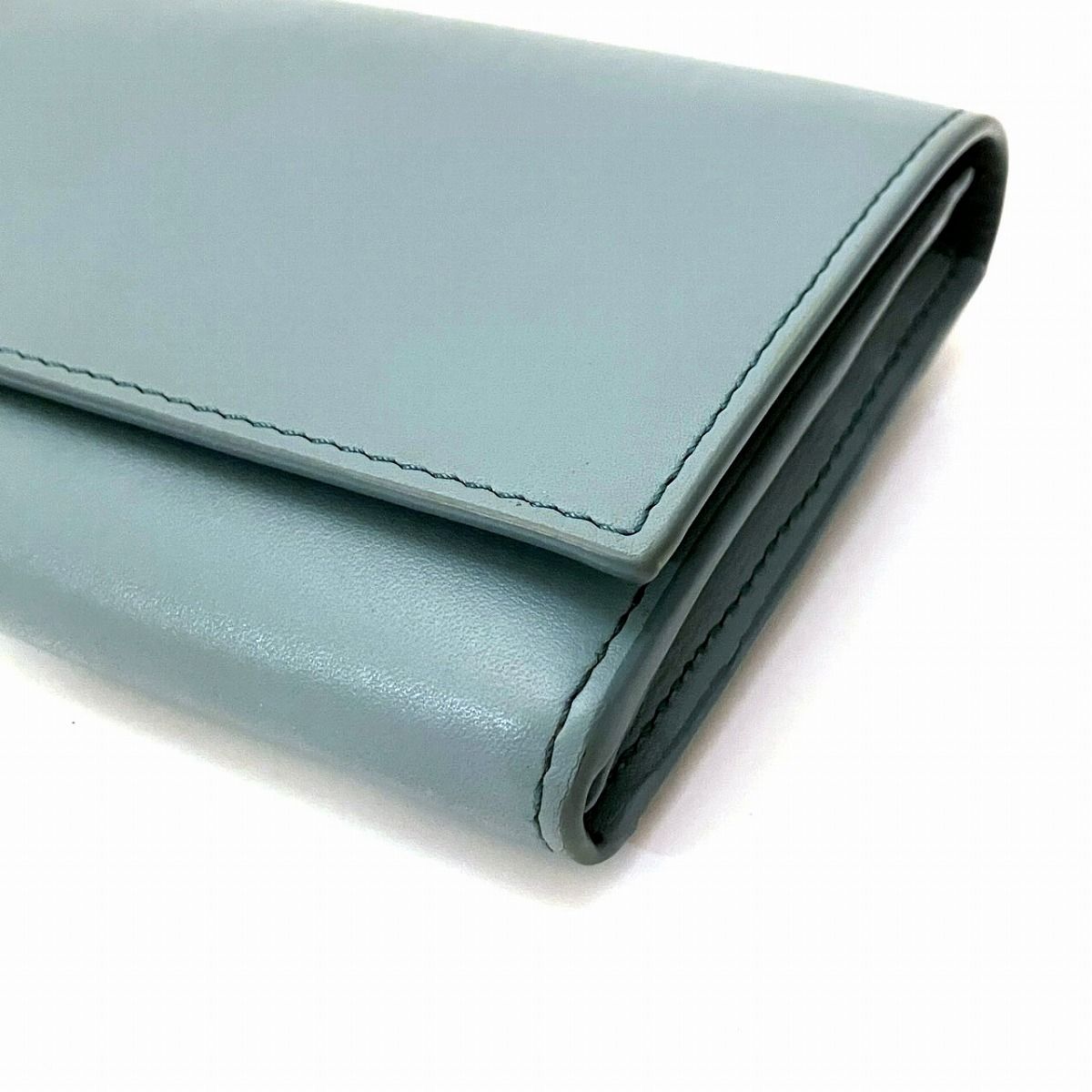 Loewe Continental Wallet Leather — view 7