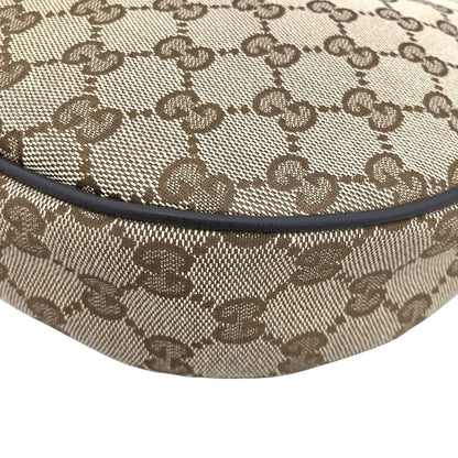 Gucci GG Canvas Belt — view 7