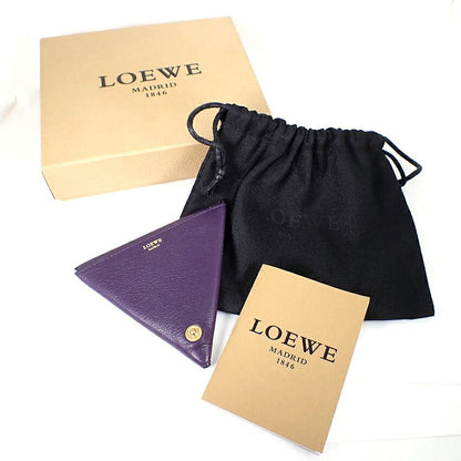 Loewe Triangle Coin Case — view 5