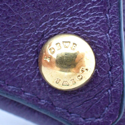 Loewe Triangle Coin Case — view 2