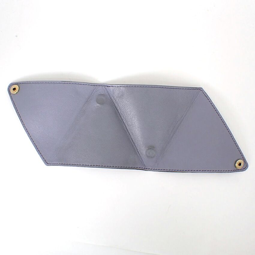 Loewe Triangle Coin Case — view 3
