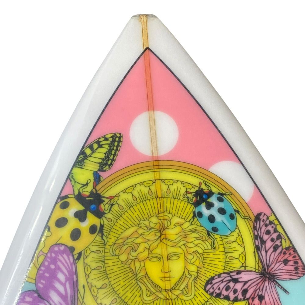 Versace Limited Home Decor Ivory — view 3