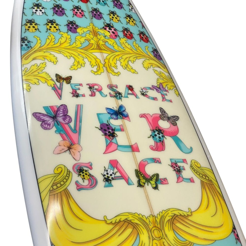 Versace Limited Home Decor Ivory — view 4