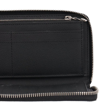 Louis Vuitton Zippy Wallet Vertical Damier Graphite Canvas — view 8