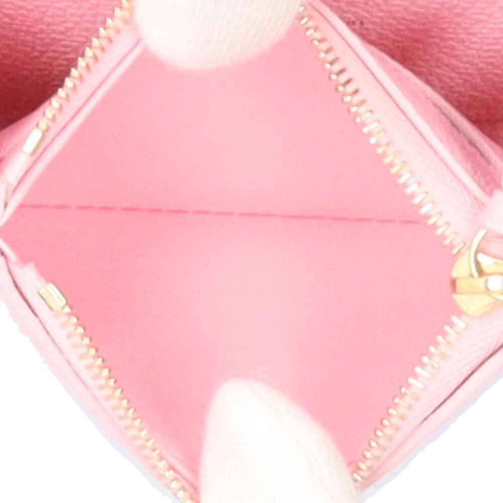 Louis Vuitton Porto Monogram Empreinte Bifold Wallet — view 6