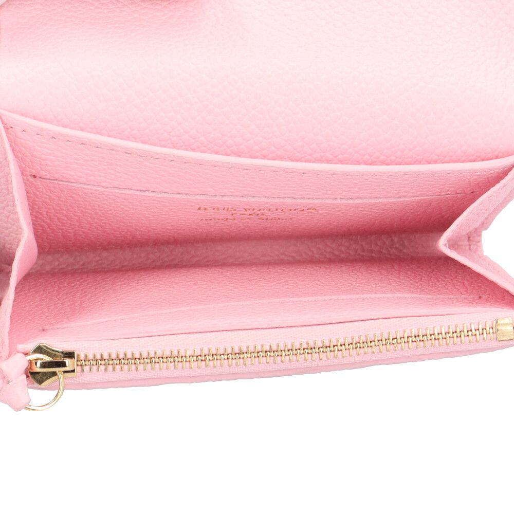 Louis Vuitton Porto Monogram Empreinte Bifold Wallet — view 5