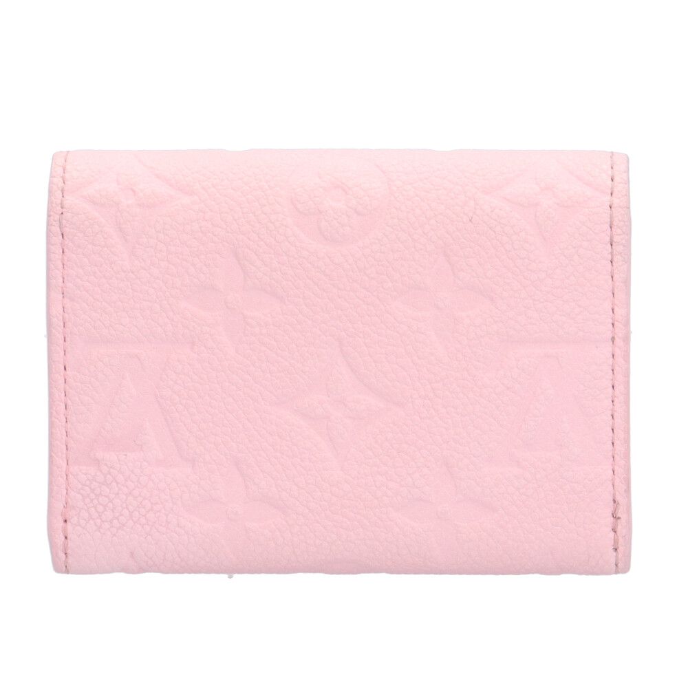 Louis Vuitton Porto Monogram Empreinte Bifold Wallet — view 2