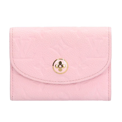 Louis Vuitton Porto Monogram Empreinte Bifold Wallet
