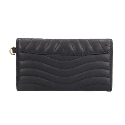 Louis Vuitton Nyu Wei Blanc Gwallet Wallet Leather — view 2