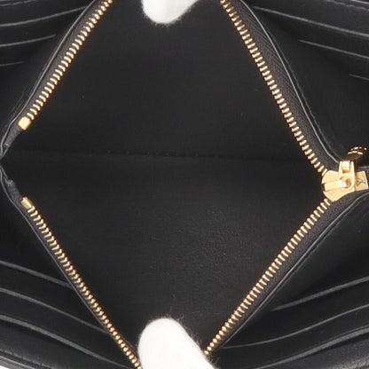 Louis Vuitton Nyu Wei Blanc Gwallet Wallet Leather — view 6