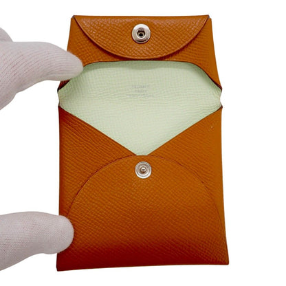 Hermes Bastia Verso Coin Case — view 5