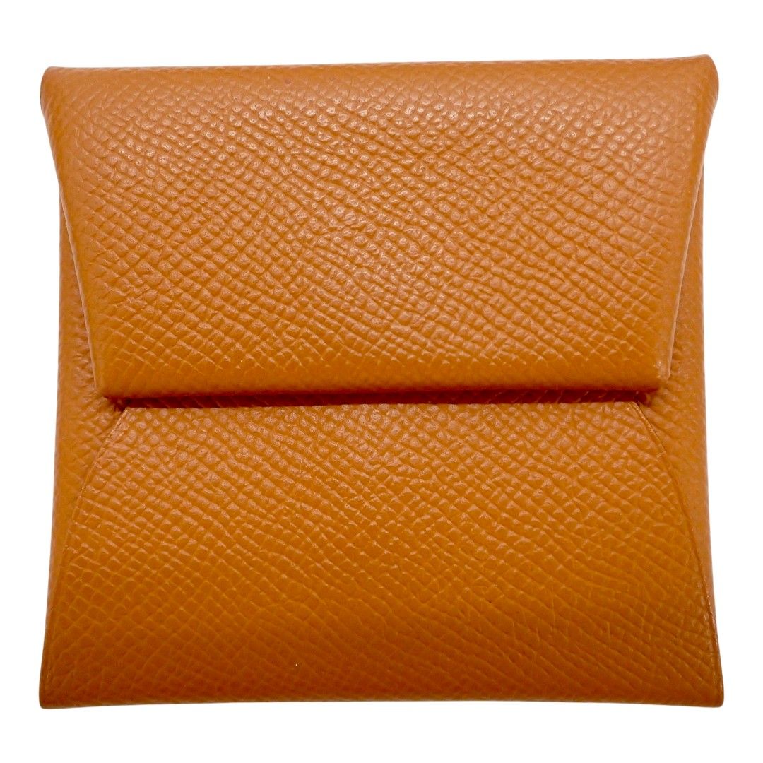 Hermes Bastia Verso Coin Case