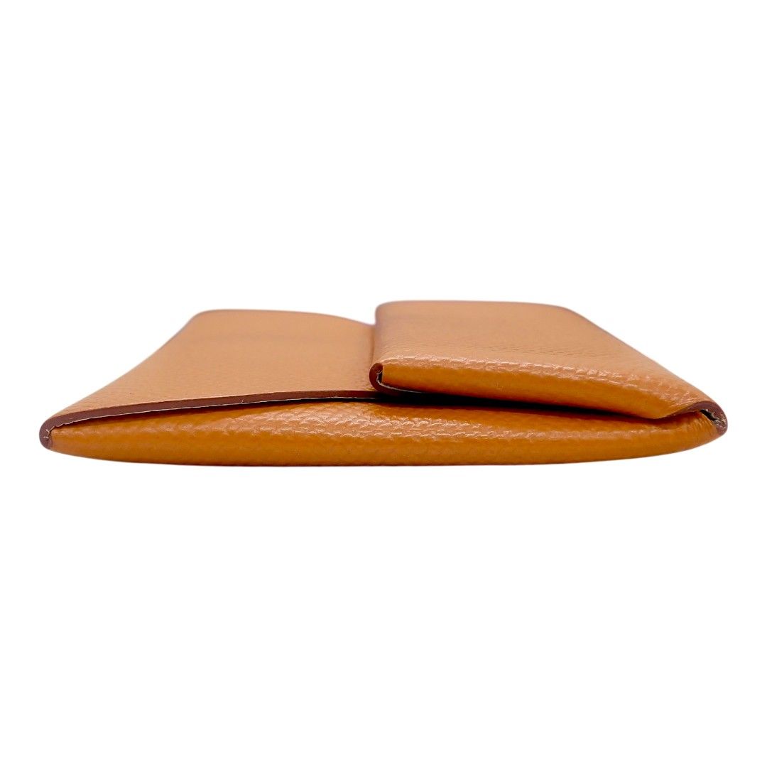 Hermes Bastia Verso Coin Case — view 4