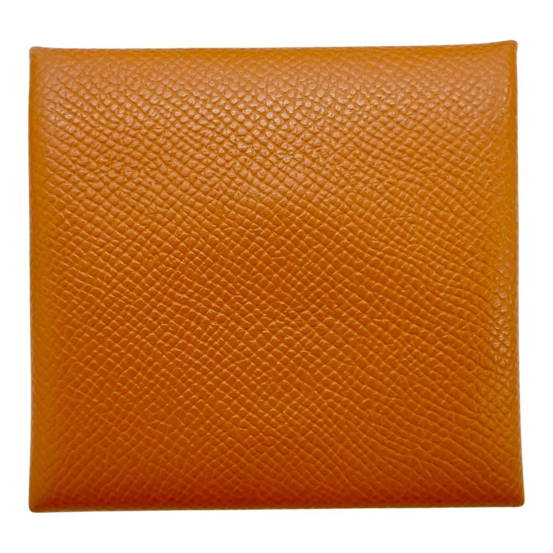 Hermes Bastia Verso Coin Case — view 2
