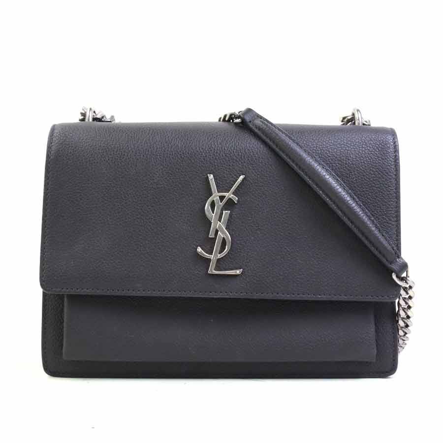 Saint Laurent Shoulder