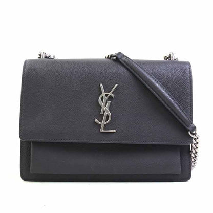 Saint Laurent Shoulder