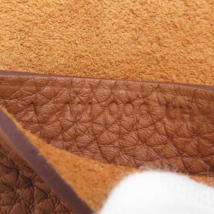 Hermes Notebook Cover Agenda — view 9