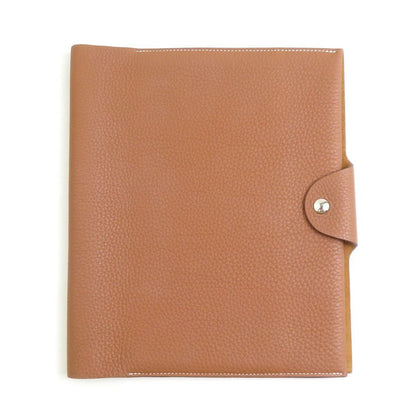Hermes Notebook Cover Agenda