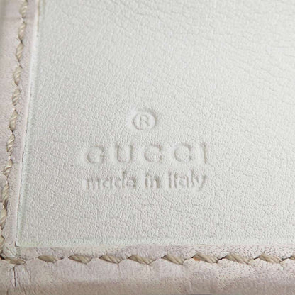 Gucci Card Case Guccissima — view 7